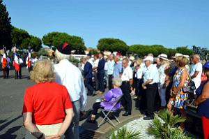 2019 07 05 AGDE  HOMMAGE AUX MORTS ET DISPARUS DU 5 07 1962 A ORAN (41)